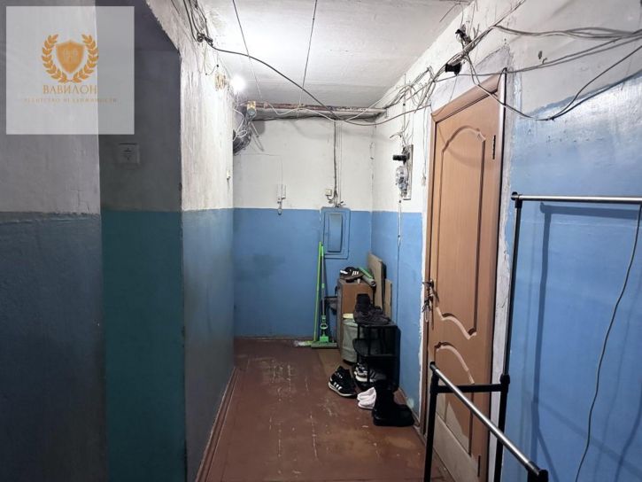 Комната Зелинского ул, 7а