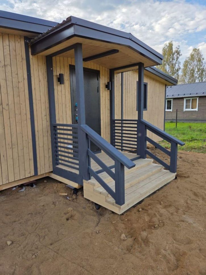 Коттедж/дом Куропаткова ул