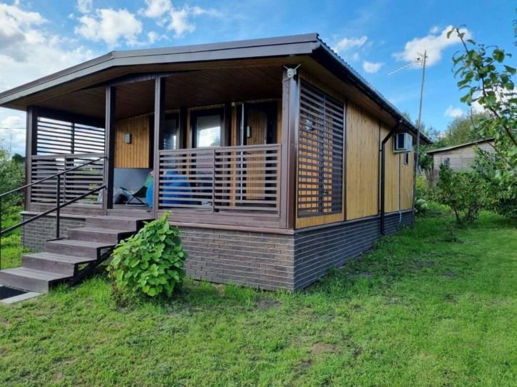 Коттедж/дом Авиаторов ул