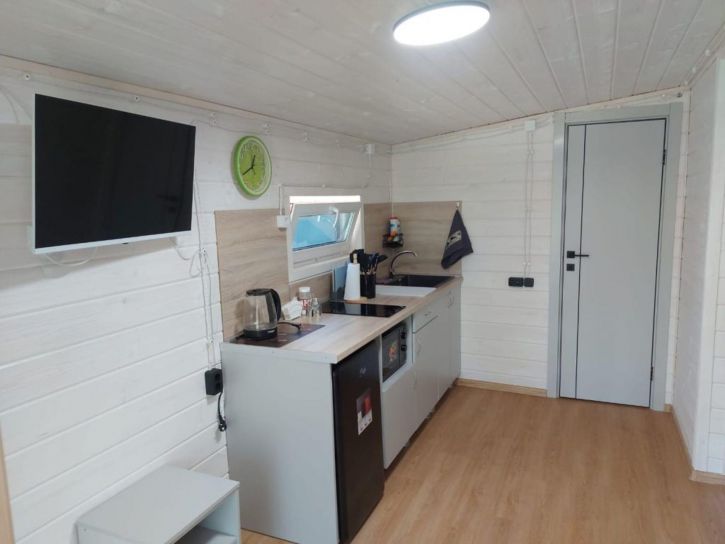 Коттедж/дом Борки ул