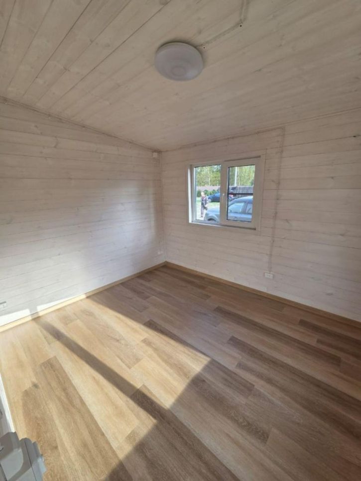 Коттедж/дом Авиаторов ул