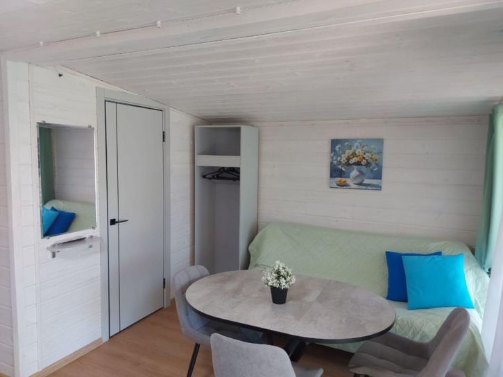 Коттедж/дом Борки ул