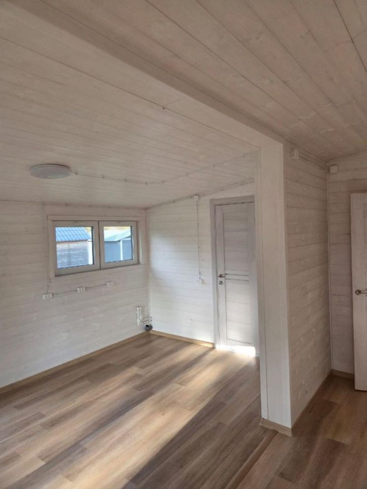 Коттедж/дом Авиаторов ул