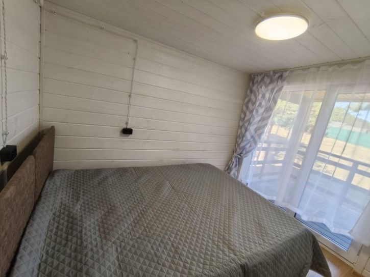 Коттедж/дом Борки ул