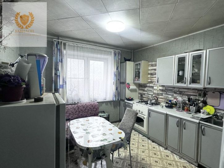 3-комн квартира Дзержинского пр-кт, 6