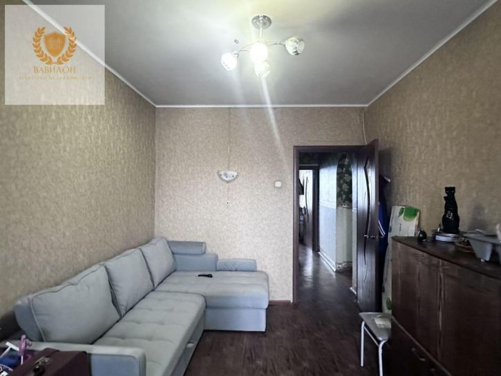 3-комн квартира Дзержинского пр-кт, 6