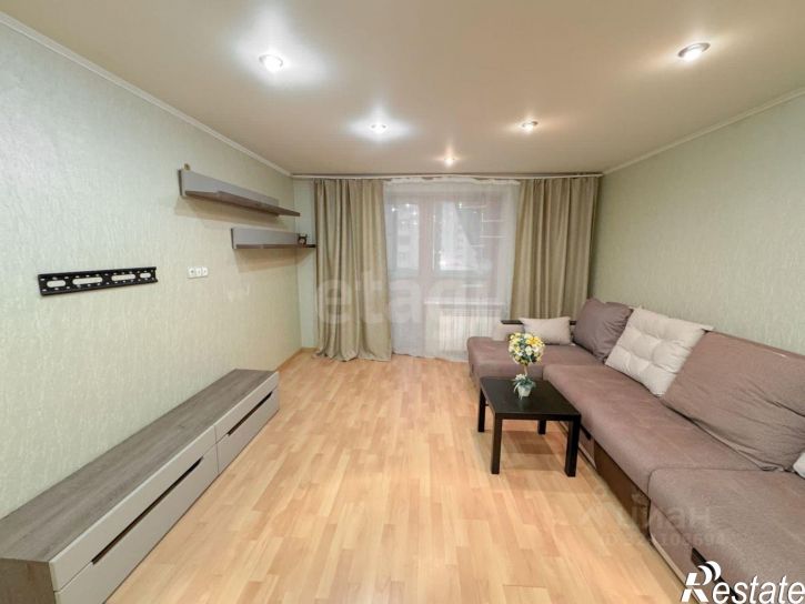 1-комн квартира Ярославская улица, 148 к2,  д. 148 к2