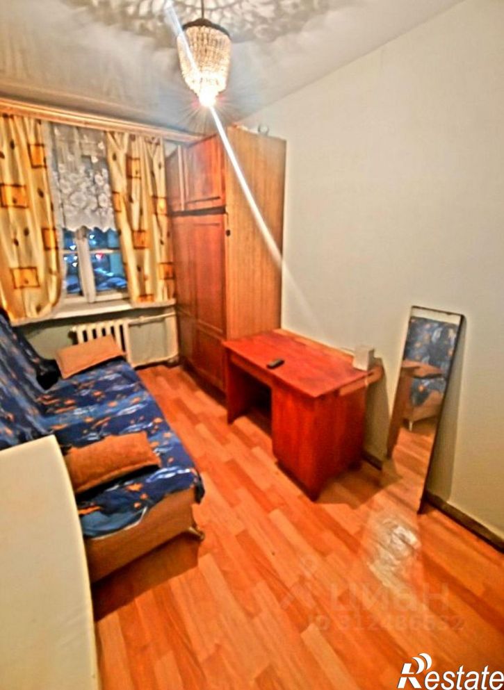 Комната проспект Ленина, 5,  д. 5