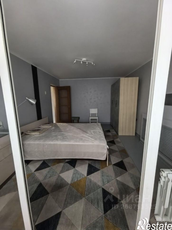 2-комн квартира улица Собинова, 37 к2,  д. 37 к2