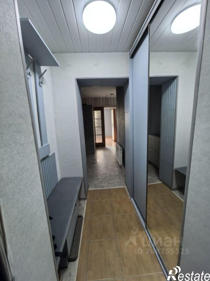 2-комн квартира улица Собинова, 37 к2,  д. 37 к2