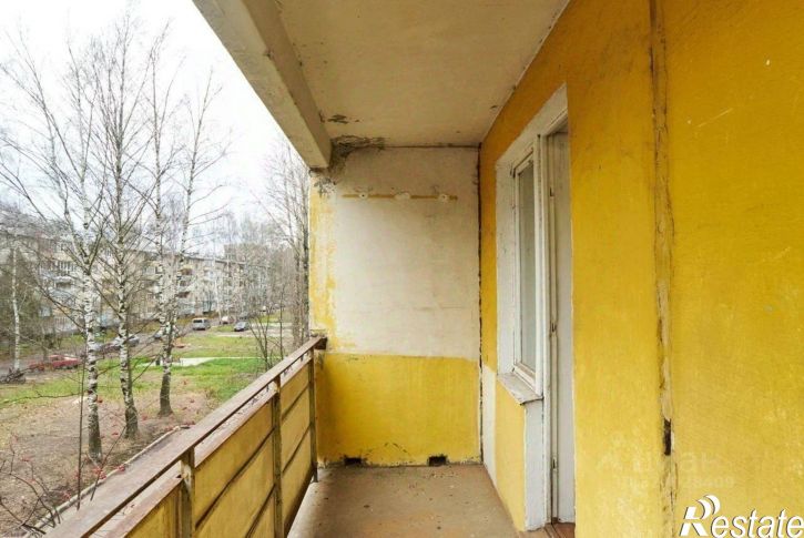 2-комн квартира Ленинградский проспект, 97,  д. 97