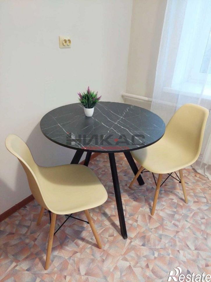 1-комн квартира улица Панина, 3 к4,  д. 3 к4