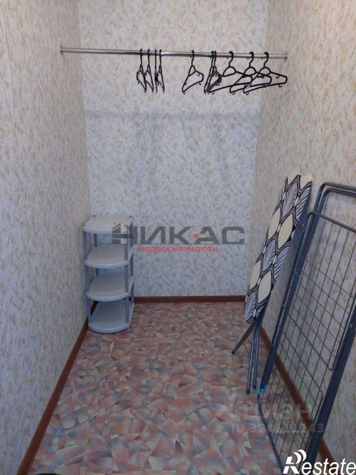 1-комн квартира улица Панина, 3 к4,  д. 3 к4