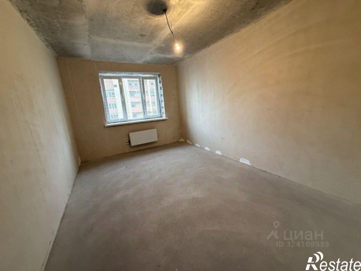 1-комн квартира улица Строителей, 20,  д. 20