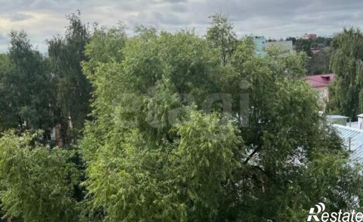 3-комн квартира улица Лизы Чайкиной, 7,  д. 7