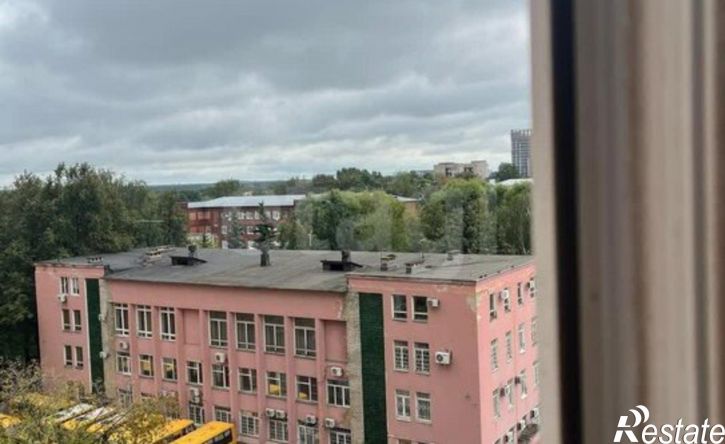 3-комн квартира улица Лизы Чайкиной, 7,  д. 7