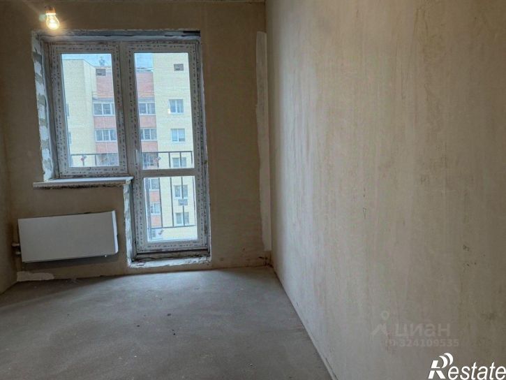 1-комн квартира улица Строителей, 20,  д. 20