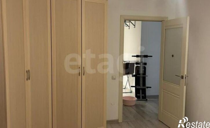 3-комн квартира улица Лизы Чайкиной, 7,  д. 7