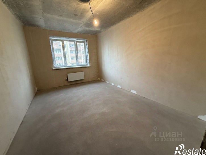 1-комн квартира улица Строителей, 20,  д. 20