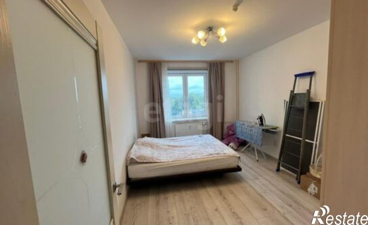 3-комн квартира улица Лизы Чайкиной, 7,  д. 7