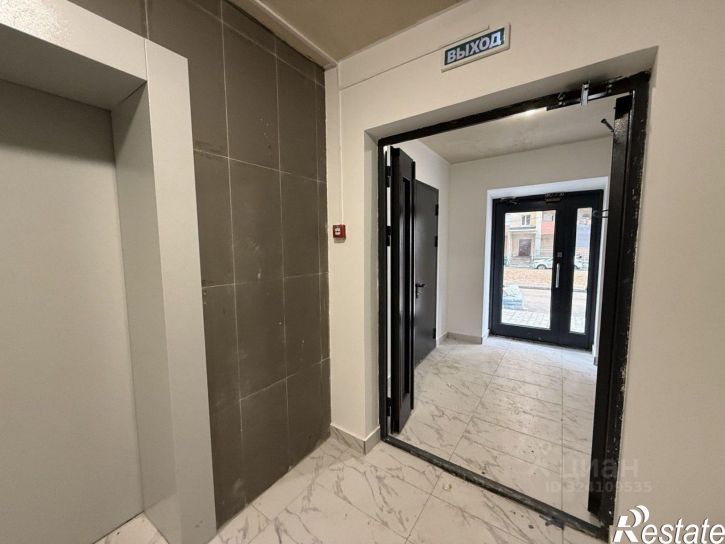 1-комн квартира улица Строителей, 20,  д. 20