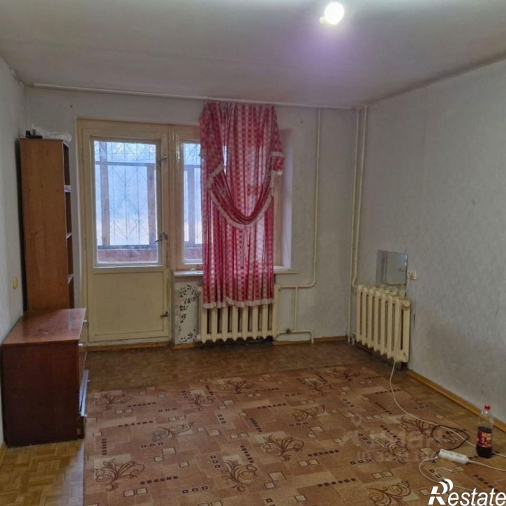 2-комн квартира 1-я Портовая улица, 21,  д. 21