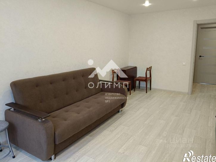 2-комн квартира ул Тургенева, 5,  д. 5