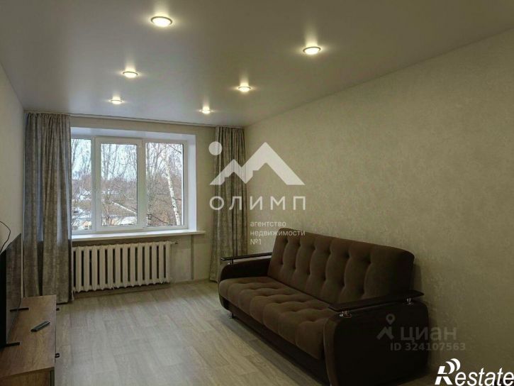 2-комн квартира ул Тургенева, 5,  д. 5