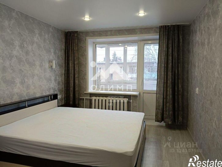 2-комн квартира ул Тургенева, 5,  д. 5