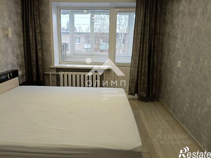 2-комн квартира ул Тургенева, 5,  д. 5