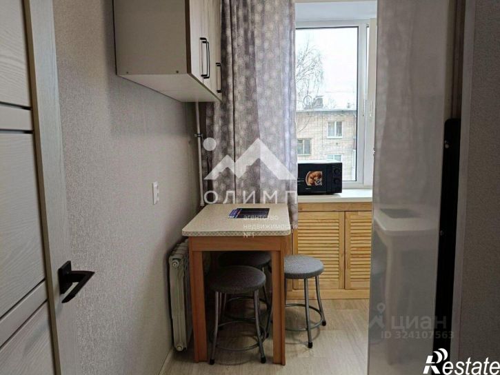 2-комн квартира ул Тургенева, 5,  д. 5