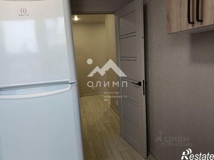 2-комн квартира ул Тургенева, 5,  д. 5