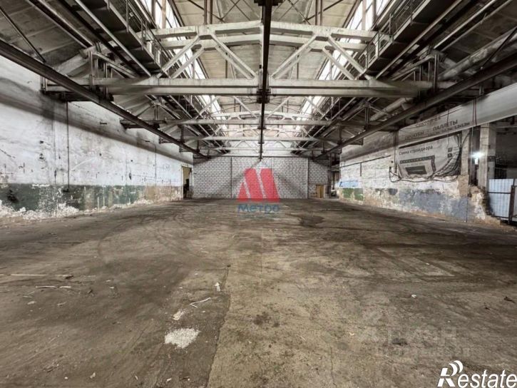 Склад пр-кт Октября, 78,  д. 78