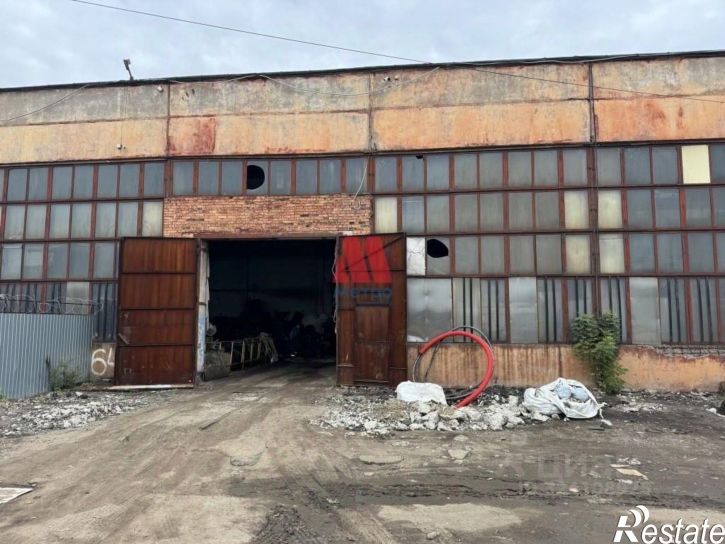 Склад пр-кт Октября, 78,  д. 78