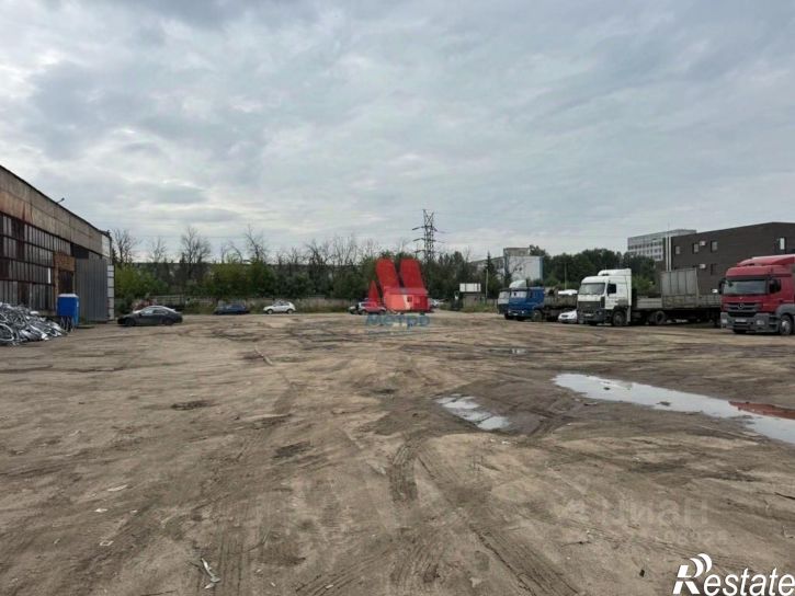 Склад пр-кт Октября, 78,  д. 78