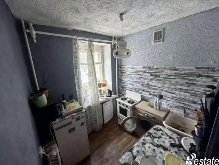 1-комн квартира ул Урицкого, 60,  д. 60