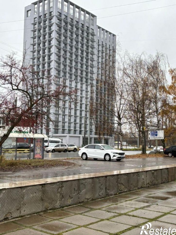 2-комн квартира Республиканский проезд, 1,  д. 1