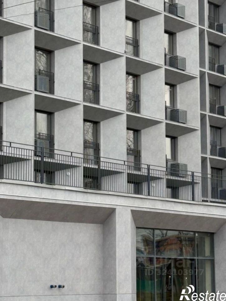 2-комн квартира Республиканский проезд, 1,  д. 1