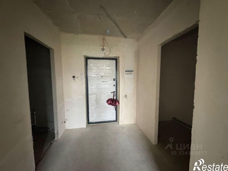 2-комн квартира Республиканский проезд, 1,  д. 1