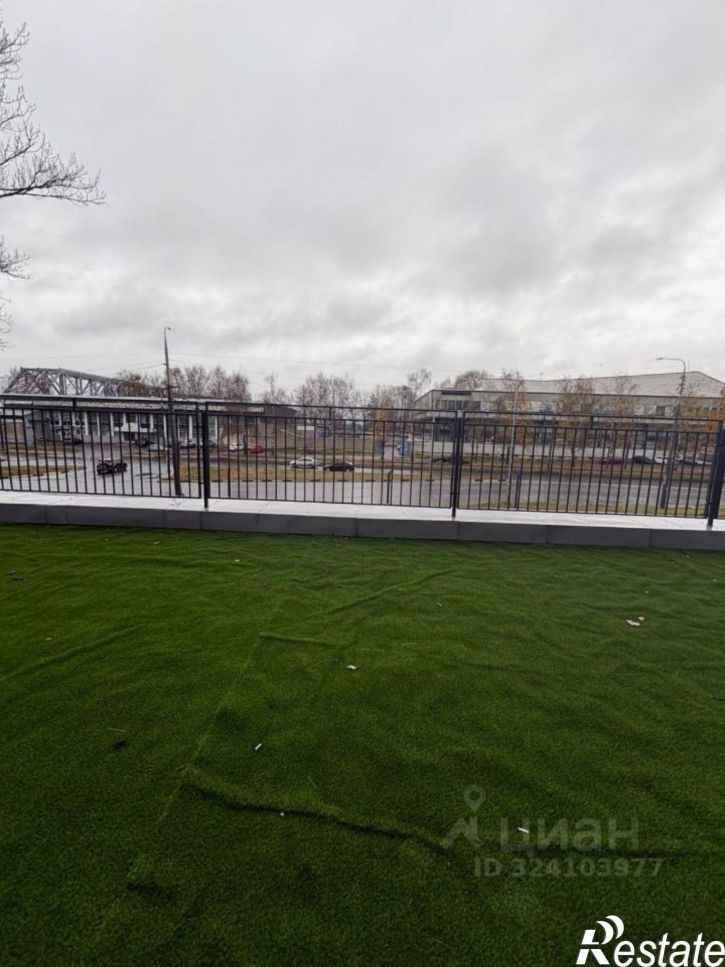 2-комн квартира Республиканский проезд, 1,  д. 1