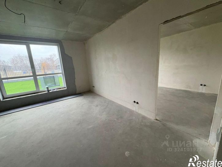 2-комн квартира Республиканский проезд, 1,  д. 1