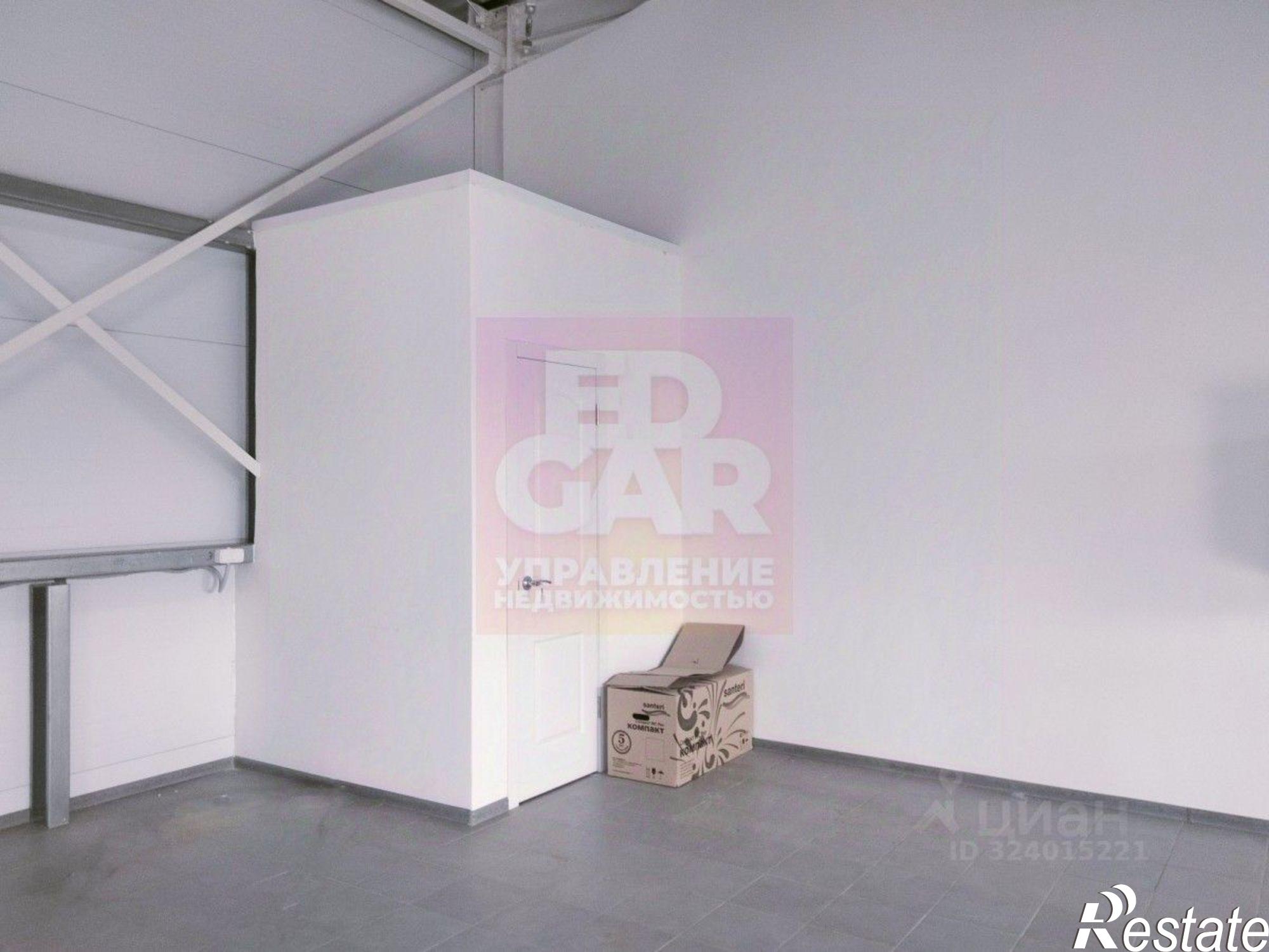 Сдать ОСЗ, отдельно стоящее здание за 92 000 рублей на улица Декабристов, 5