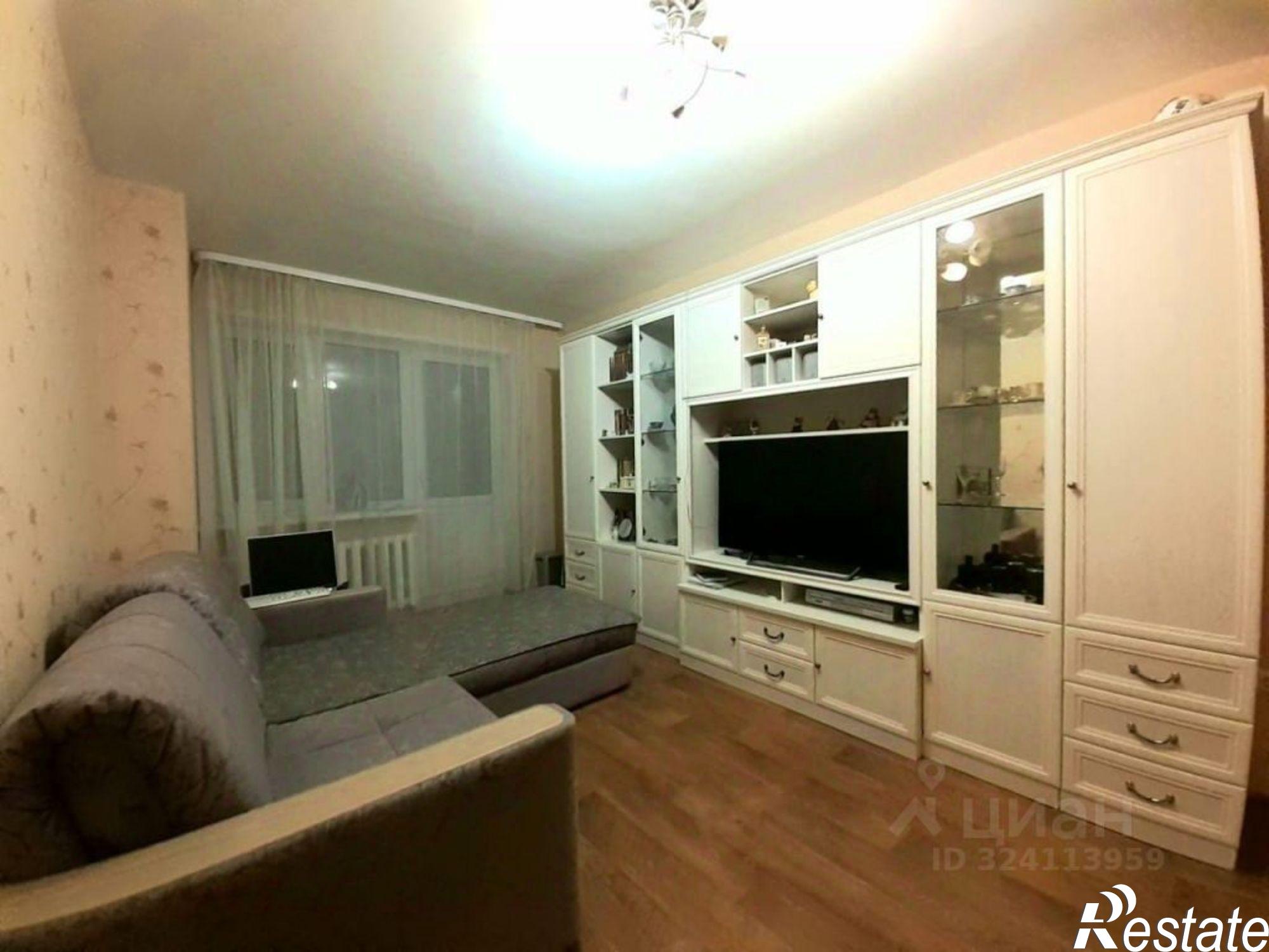 Сдать квартиру за 23 000 рублей на проспект Машиностроителей, 60