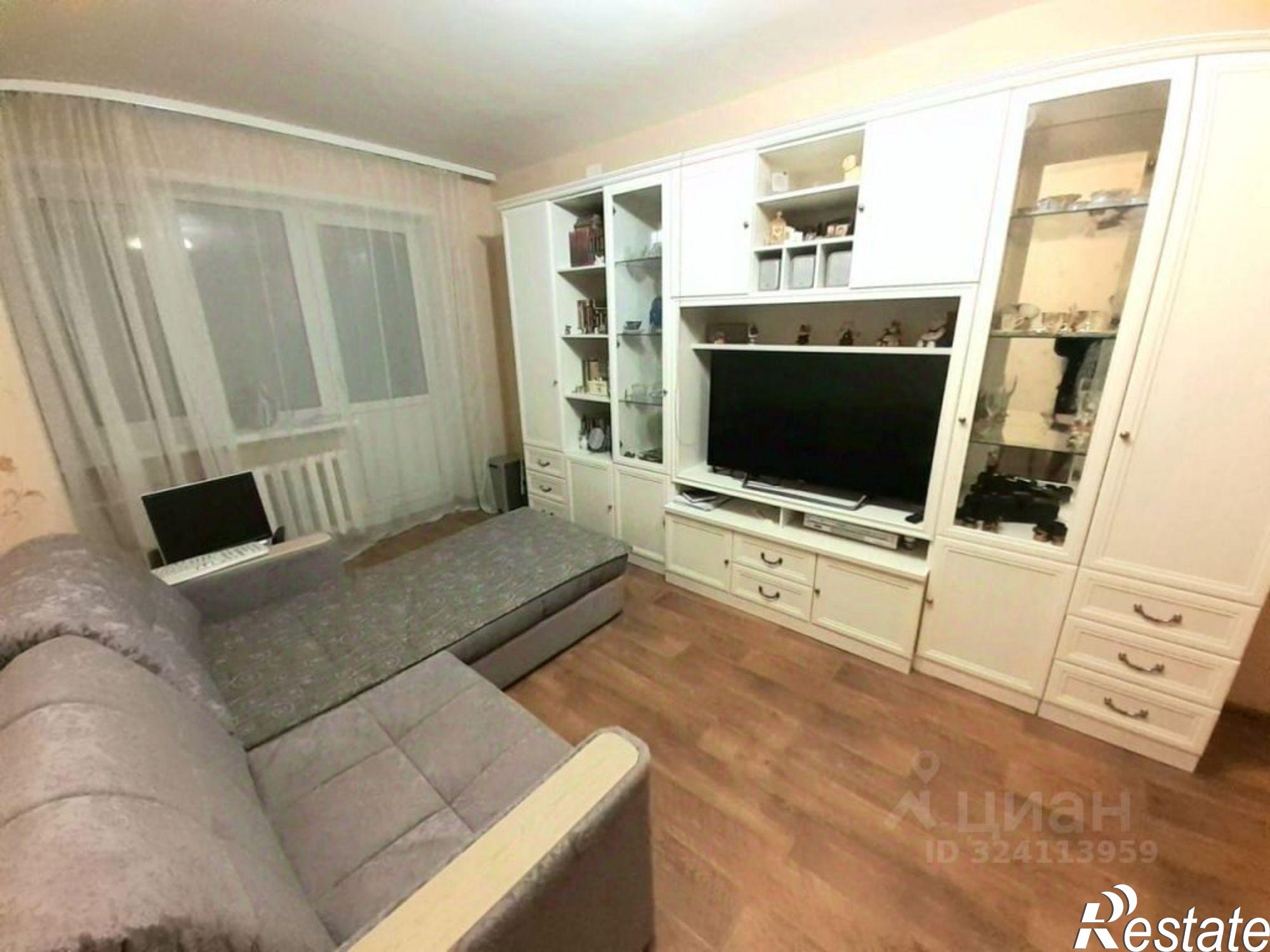 Сдать квартиру за 23 000 рублей на проспект Машиностроителей, 60