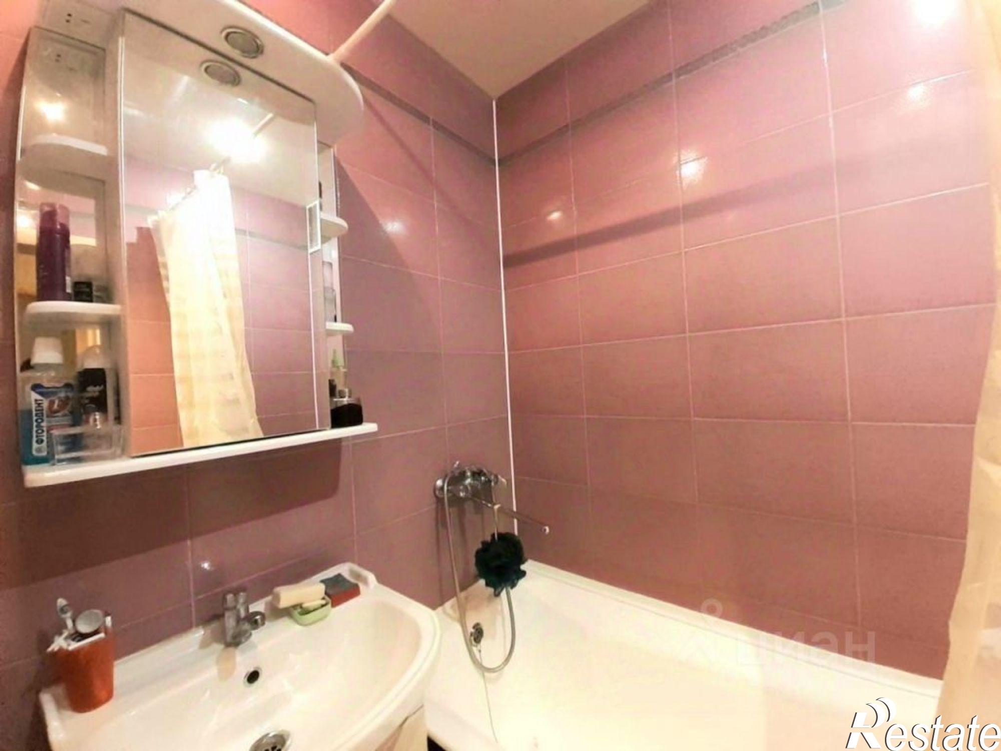 Сдать квартиру за 23 000 рублей на проспект Машиностроителей, 60