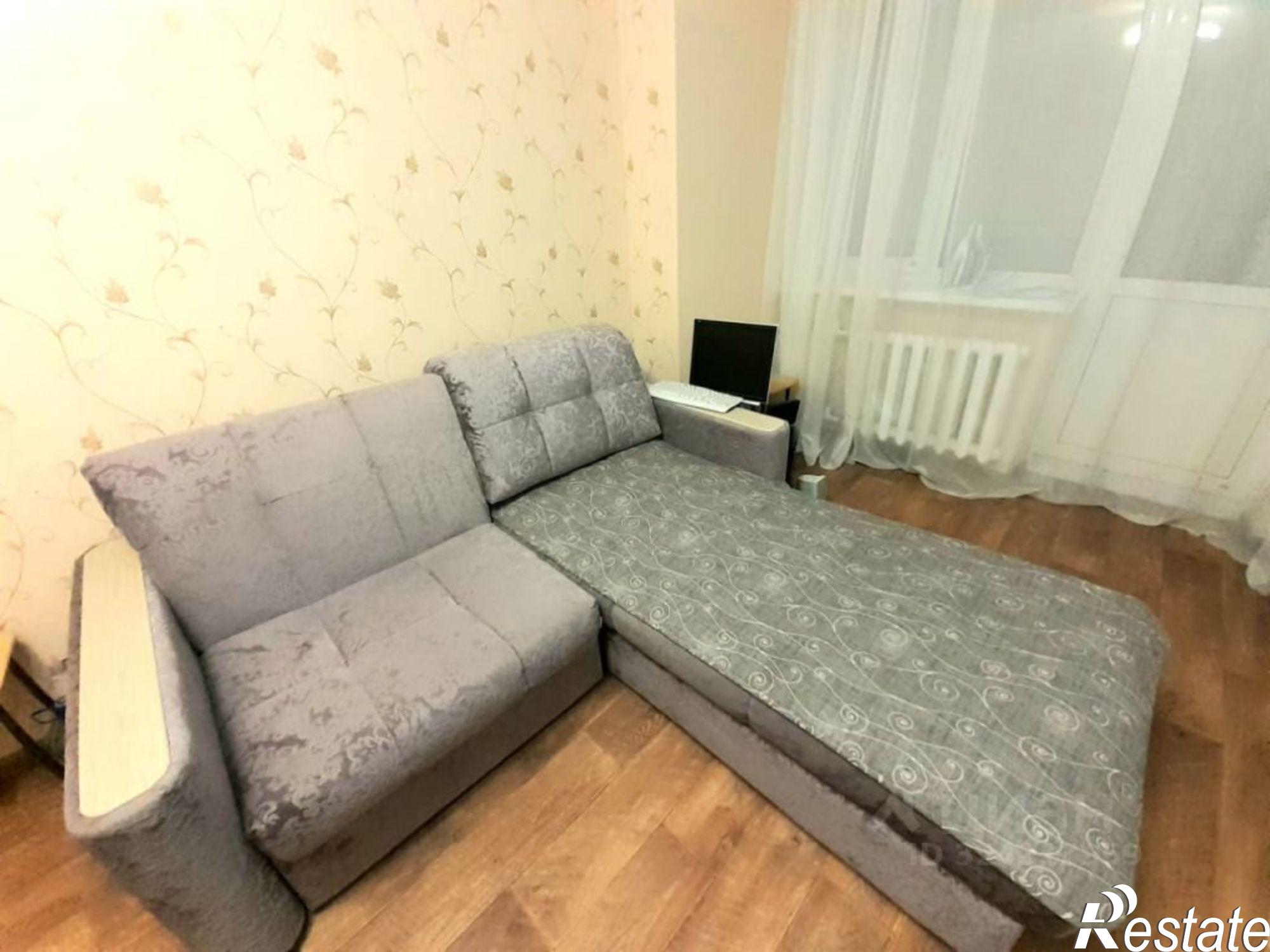 Сдать квартиру за 23 000 рублей на проспект Машиностроителей, 60