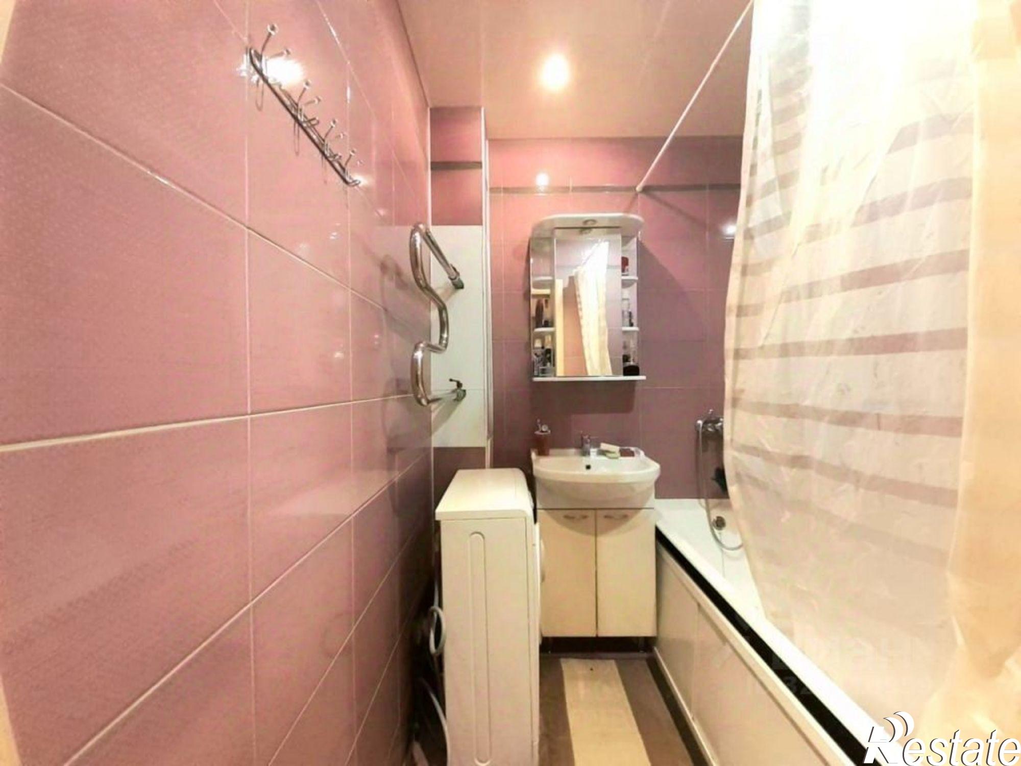 Сдать квартиру за 23 000 рублей на проспект Машиностроителей, 60