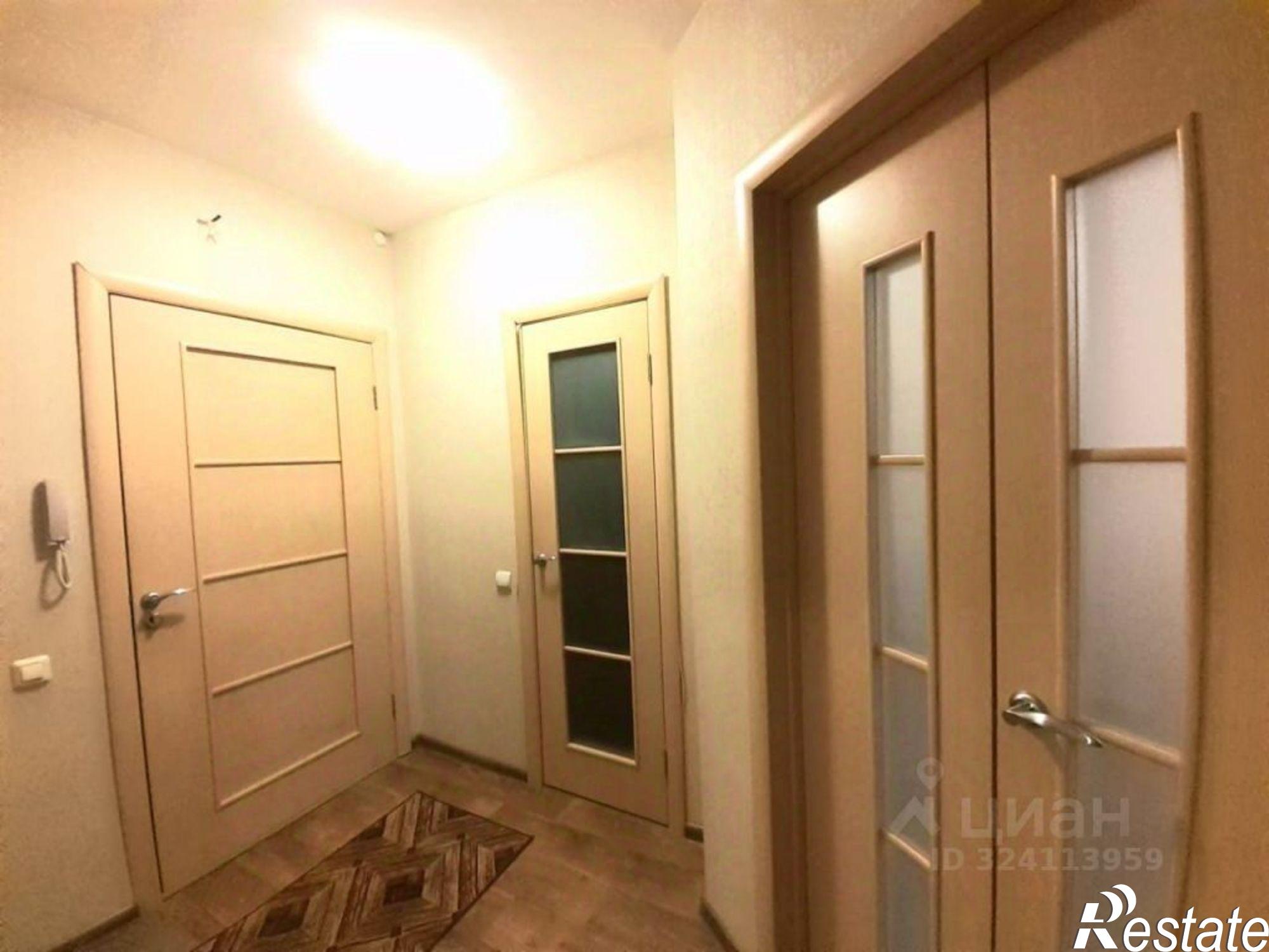 Сдать квартиру за 23 000 рублей на проспект Машиностроителей, 60