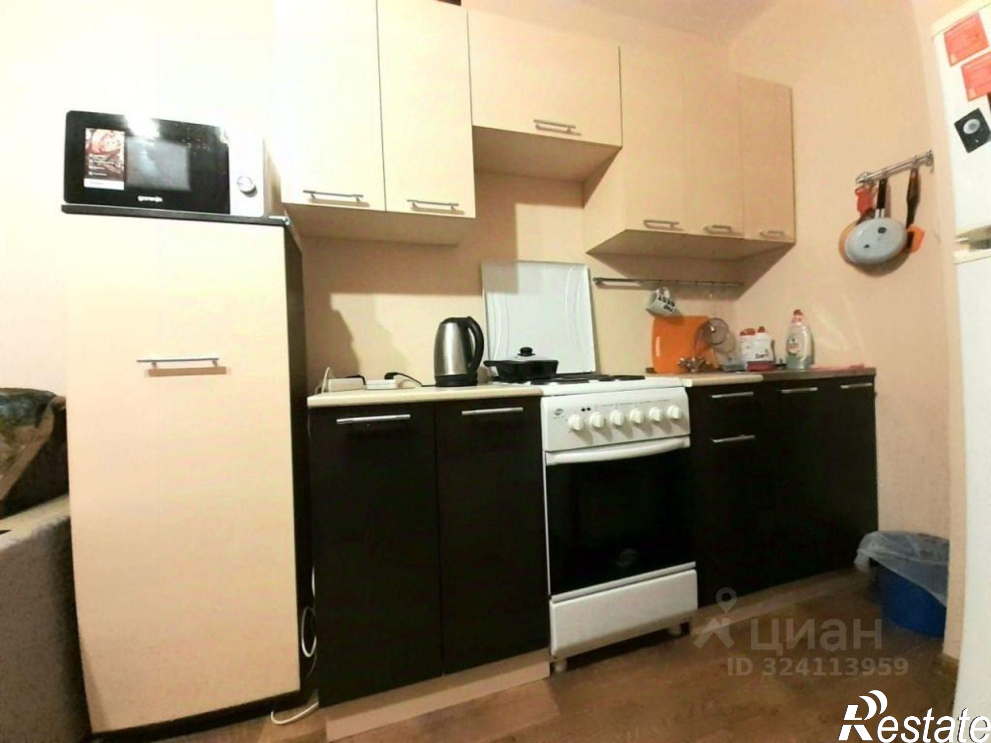 Сдать квартиру за 23 000 рублей на проспект Машиностроителей, 60