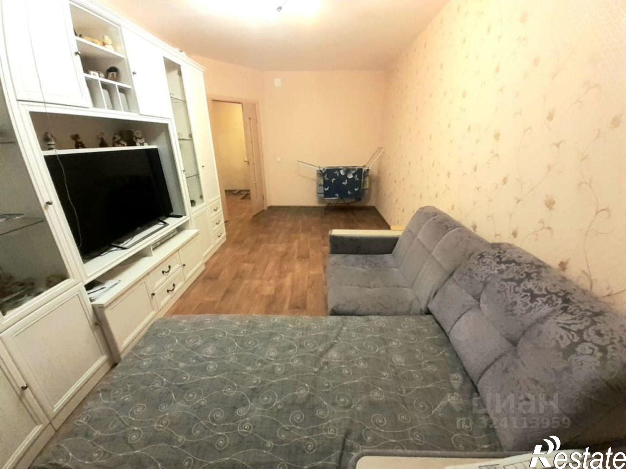 Сдать квартиру за 23 000 рублей на проспект Машиностроителей, 60